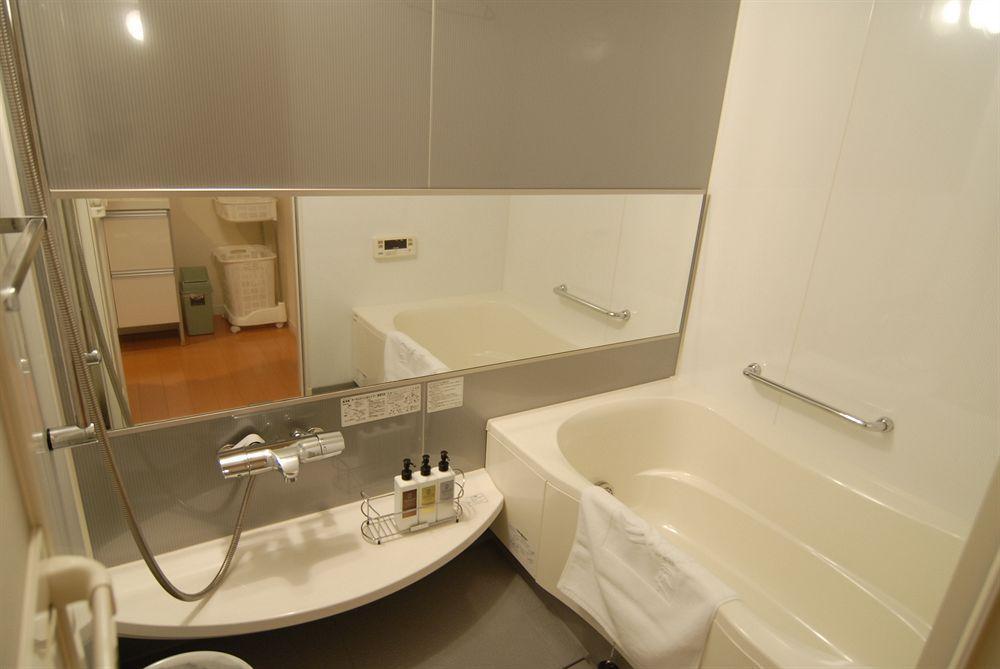Plaza Fuyo Hotel Fukuoka  Esterno foto