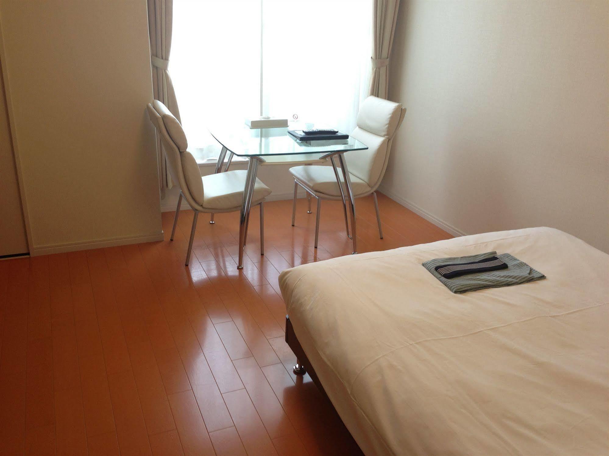 Plaza Fuyo Hotel Fukuoka  Esterno foto