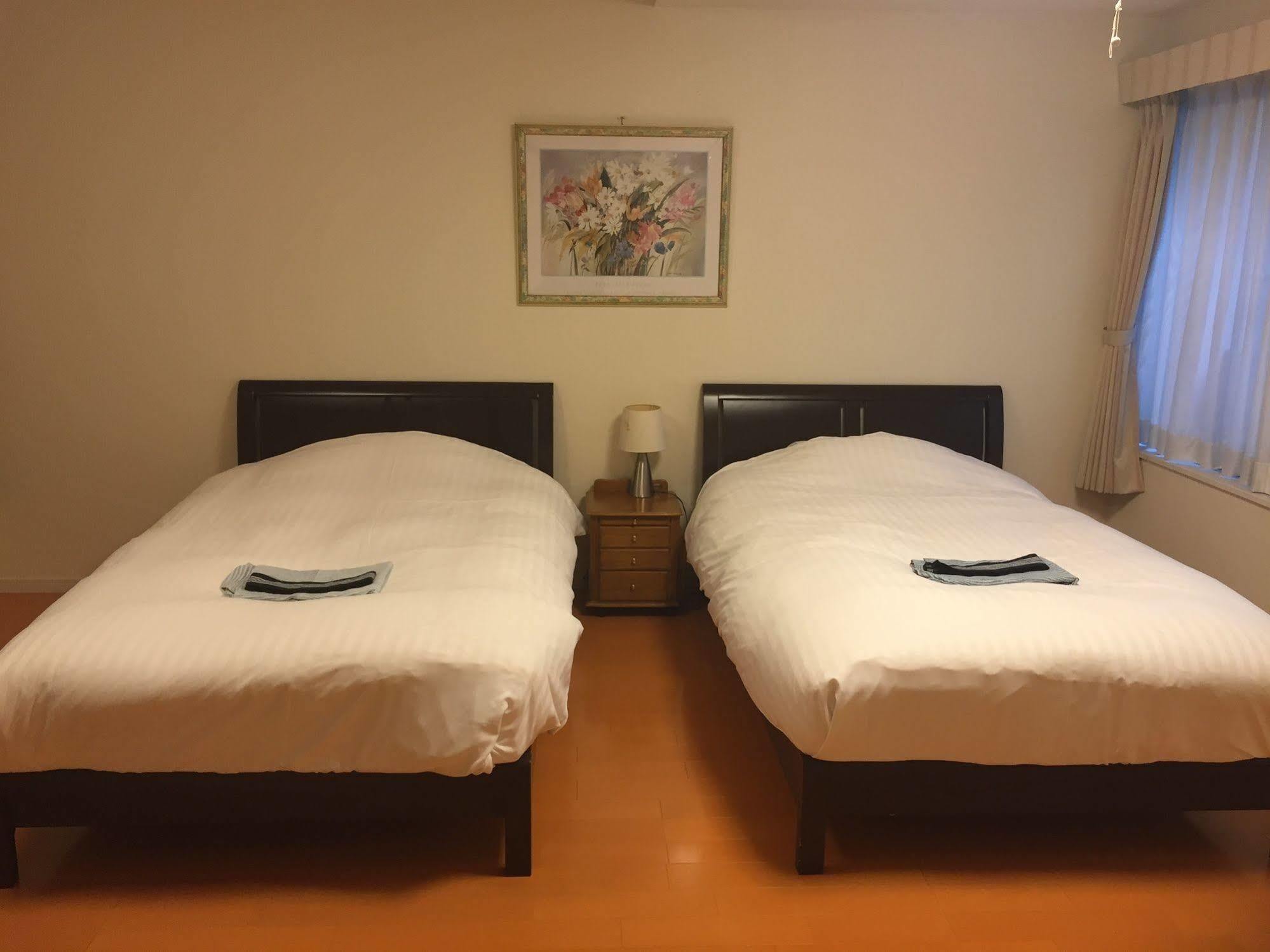 Plaza Fuyo Hotel Fukuoka  Esterno foto