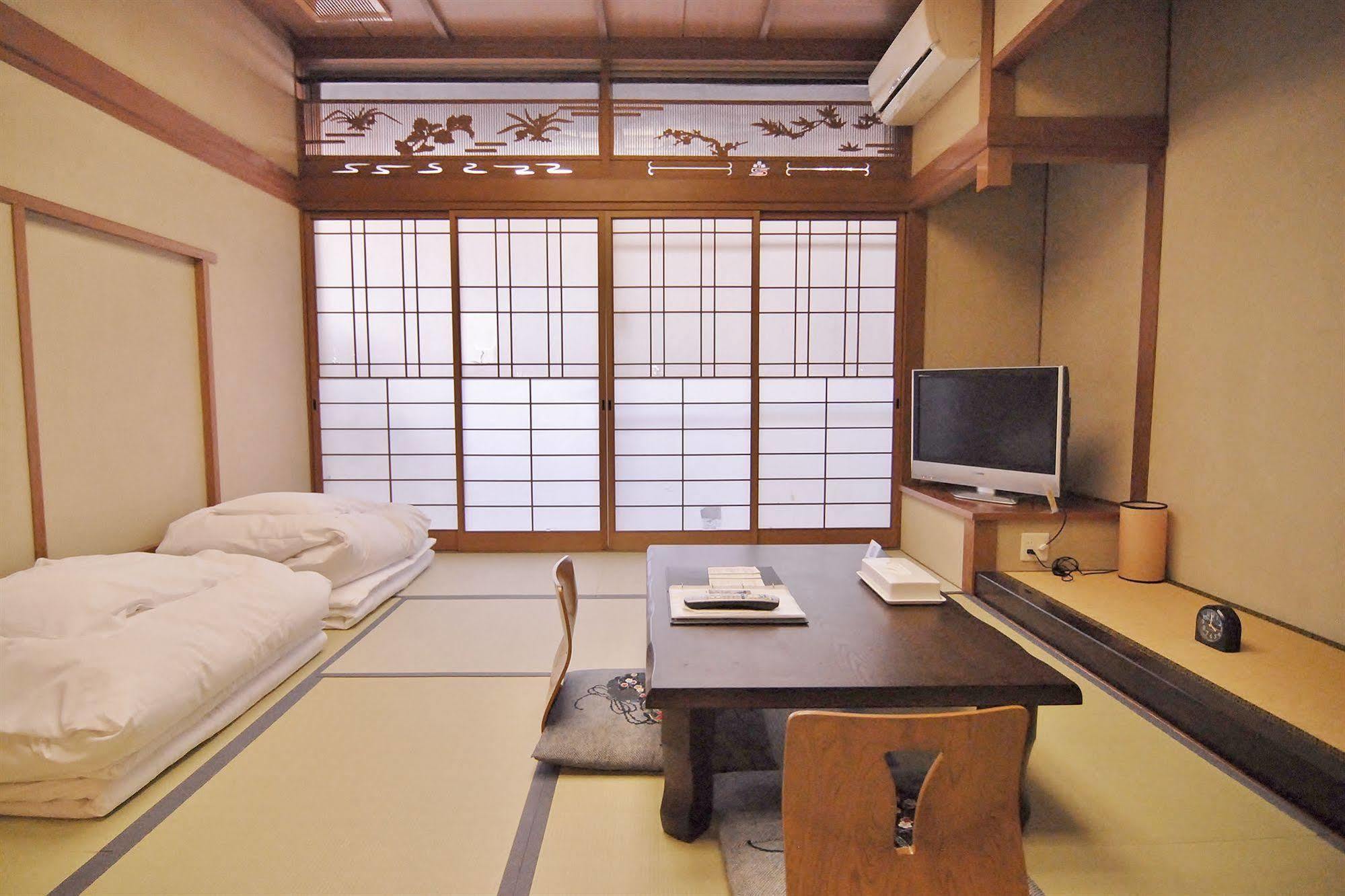 Plaza Fuyo Hotel Fukuoka  Esterno foto