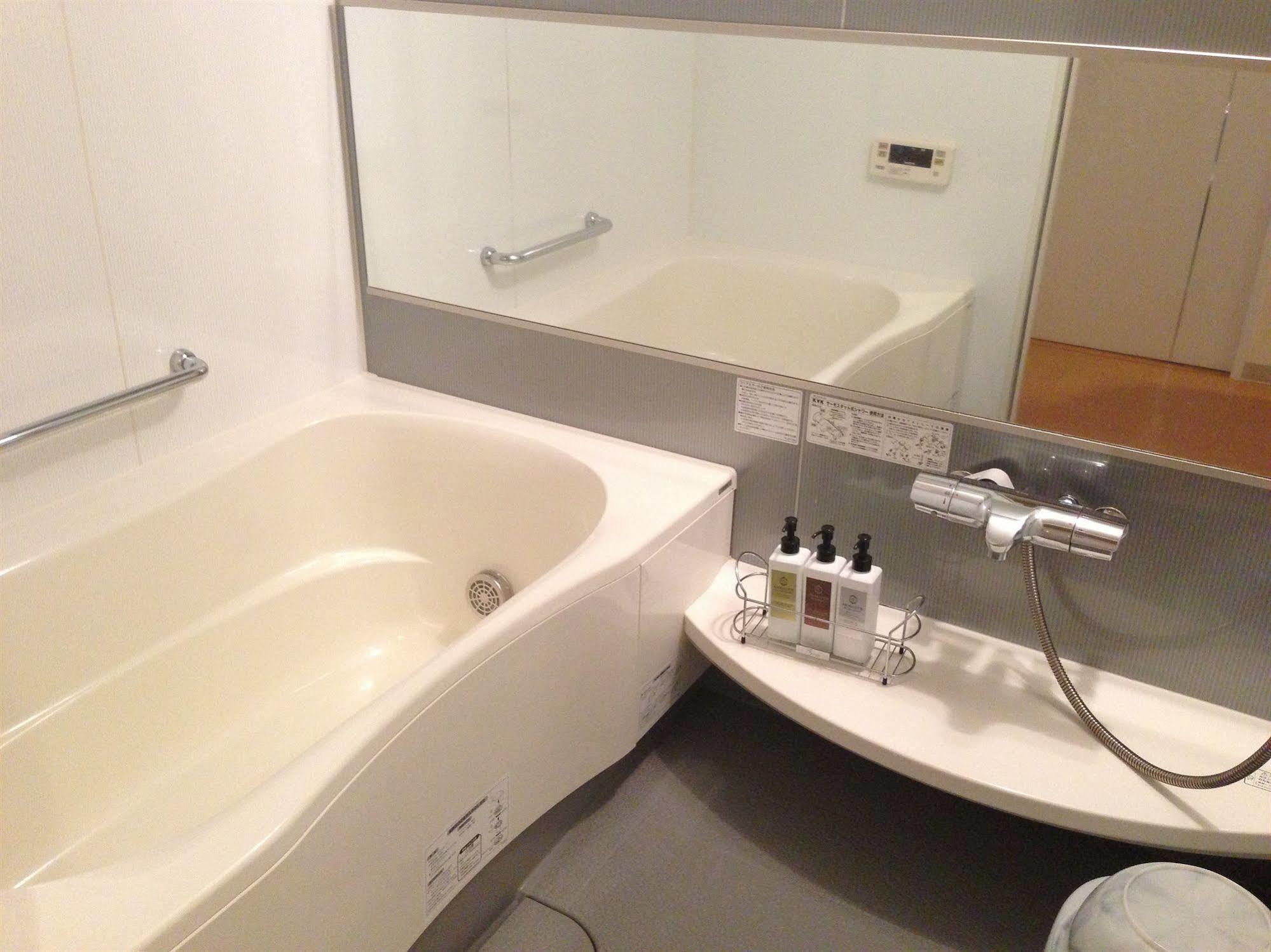 Plaza Fuyo Hotel Fukuoka  Esterno foto