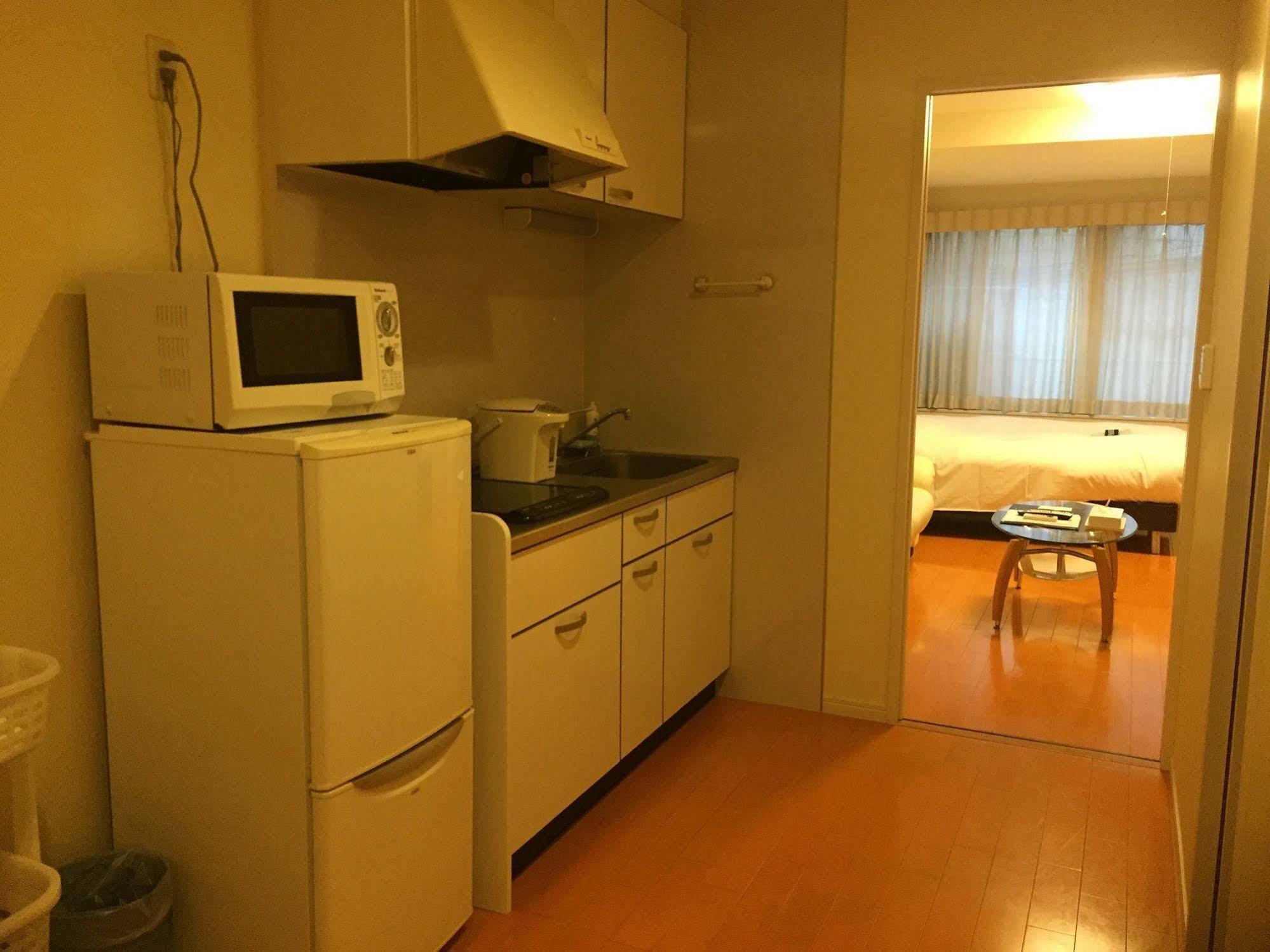 Plaza Fuyo Hotel Fukuoka  Esterno foto