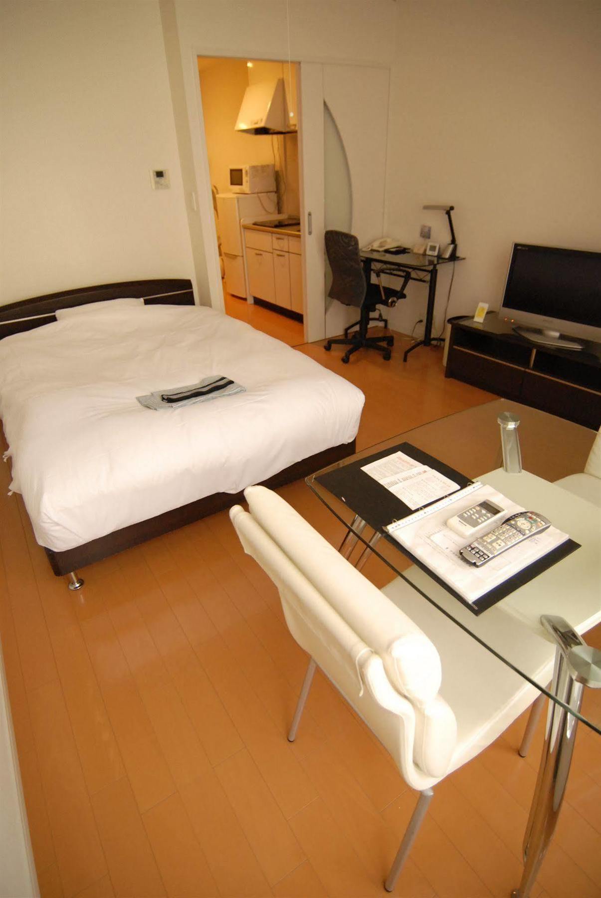 Plaza Fuyo Hotel Fukuoka  Esterno foto